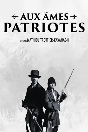 Aux âmes Patriotes
