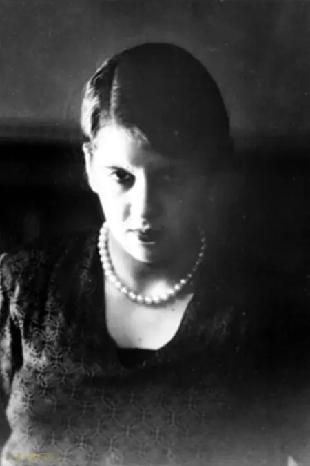 Olga Breno