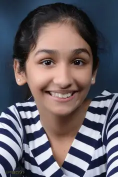 Mehnaz Maan