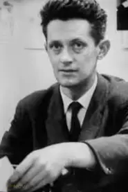 Peter Lennon