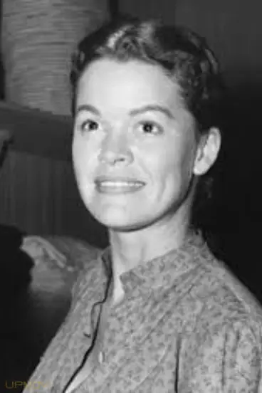 Jean Howell