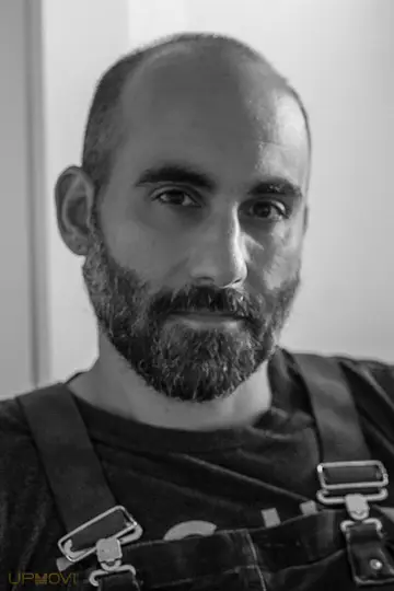 Andy Sarjahani