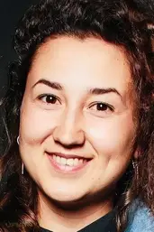 Railya Karimova
