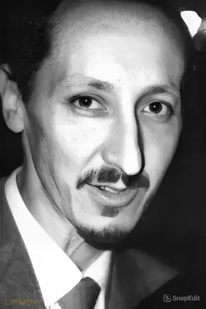 Andrey Droznin