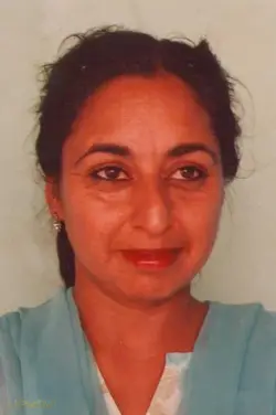 Navnindra Behl