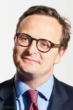 Charlie Potter
