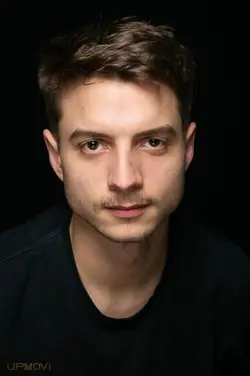 Niko Becker