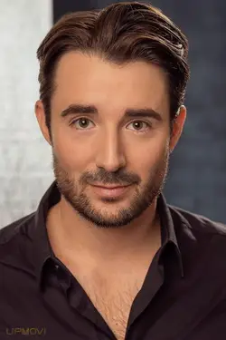 Spencer Jarman