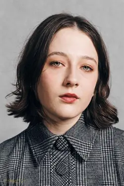 Lily Collias