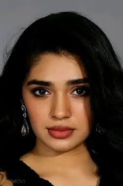 Krithi Shetty