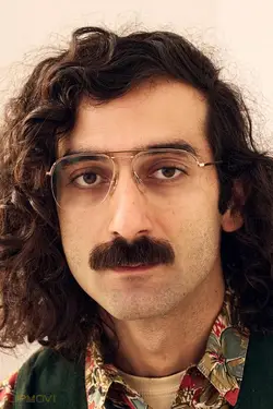 Pirouz Nemati
