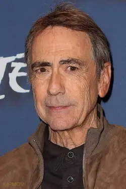 Alain Chamfort