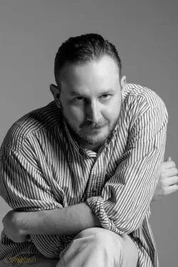 Shane Jensen