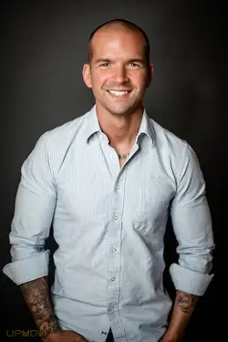 Jared Noble