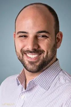 Jon Dabach