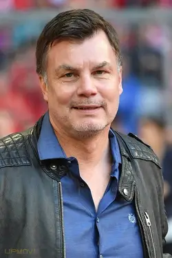 Thomas Helmer