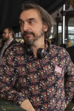 Jean-Patrick Benes