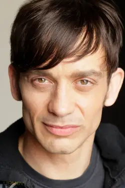 Danny Belrose