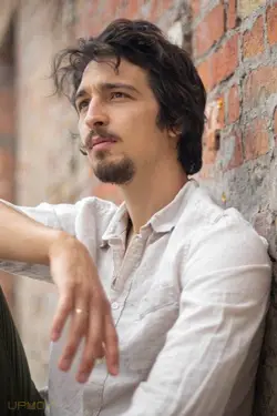 Berettyán Nándor
