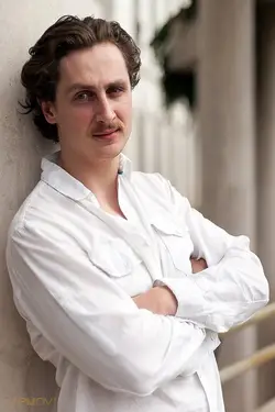 Roland Bordás