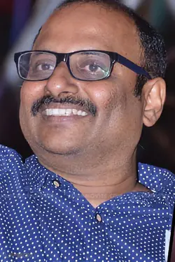 S.S. Kanchi
