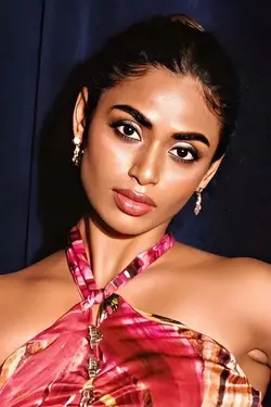 Preethy Karan