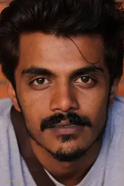 Shreelesh S Nair