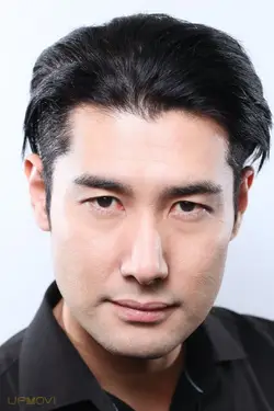 Takashi Hara