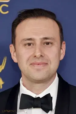 Alex Reznik
