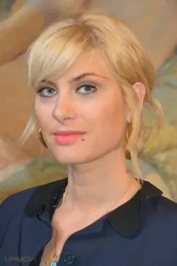 Mathilde Bisson