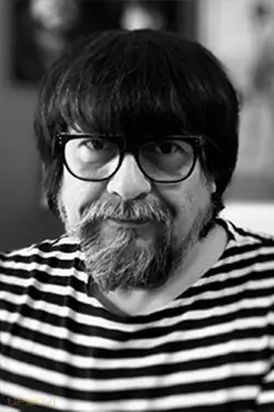 Juan Cruz