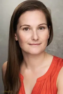 Georgie Smibert