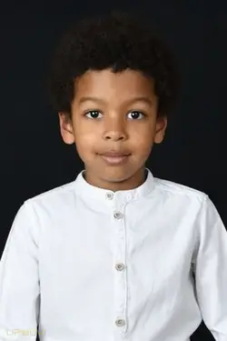 Nolan Van de Weyer