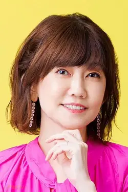 Iyo Matsumoto