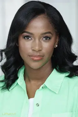 Camille Robinson
