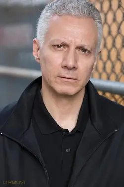 Michael Vincent Carrera