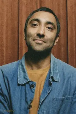Devin Das
