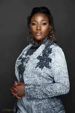 Judith Audu