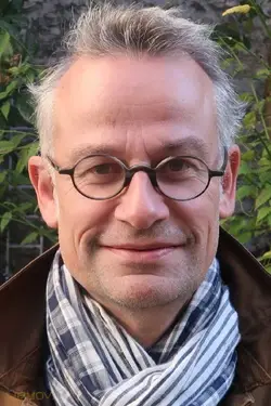 Pierre-Olivier François