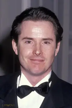 Kevin Jarre