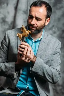 Sam Voutas