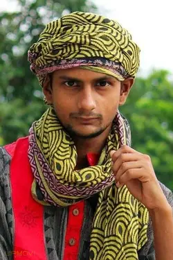Sudeep Dhara