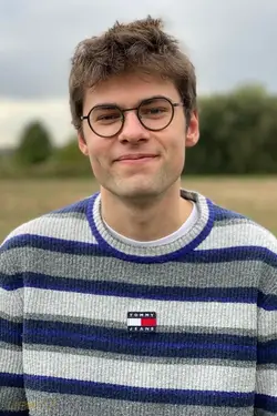 Tibe Vanhaverbeke