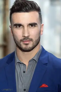 Ben Darby