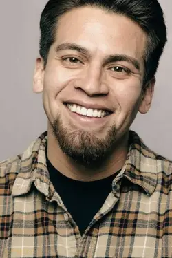 Sam Toledo