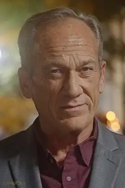 Marx Mitchell