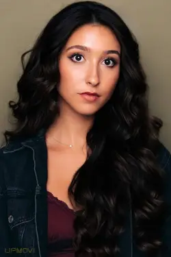 Mariah Moss