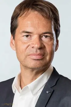 Arthur Rutishauser