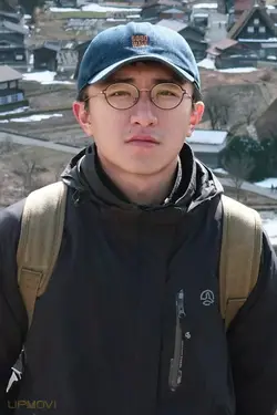 Bu-Yi Zhang