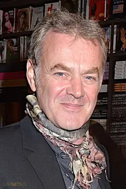 Sylvain Bergère